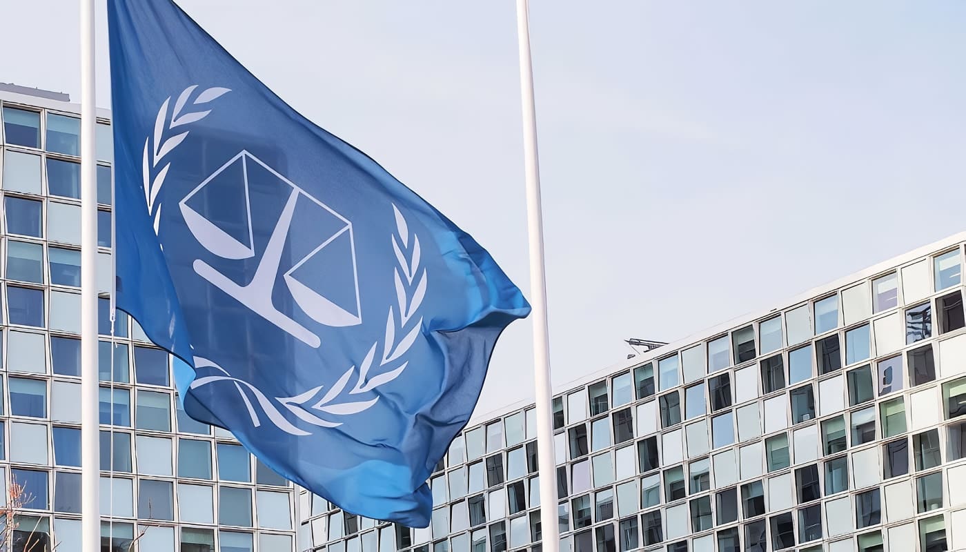 Derechos Internacional Público