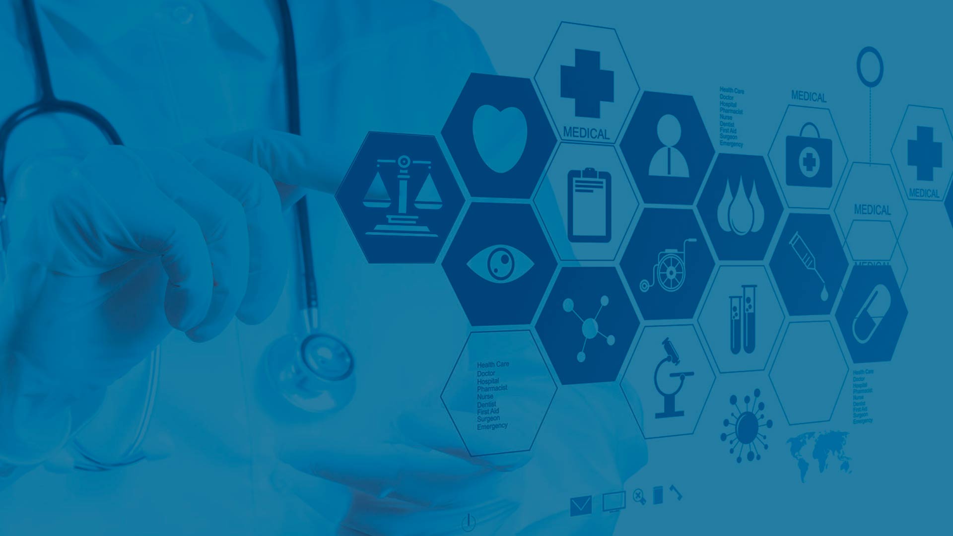 Accidentes Laborales