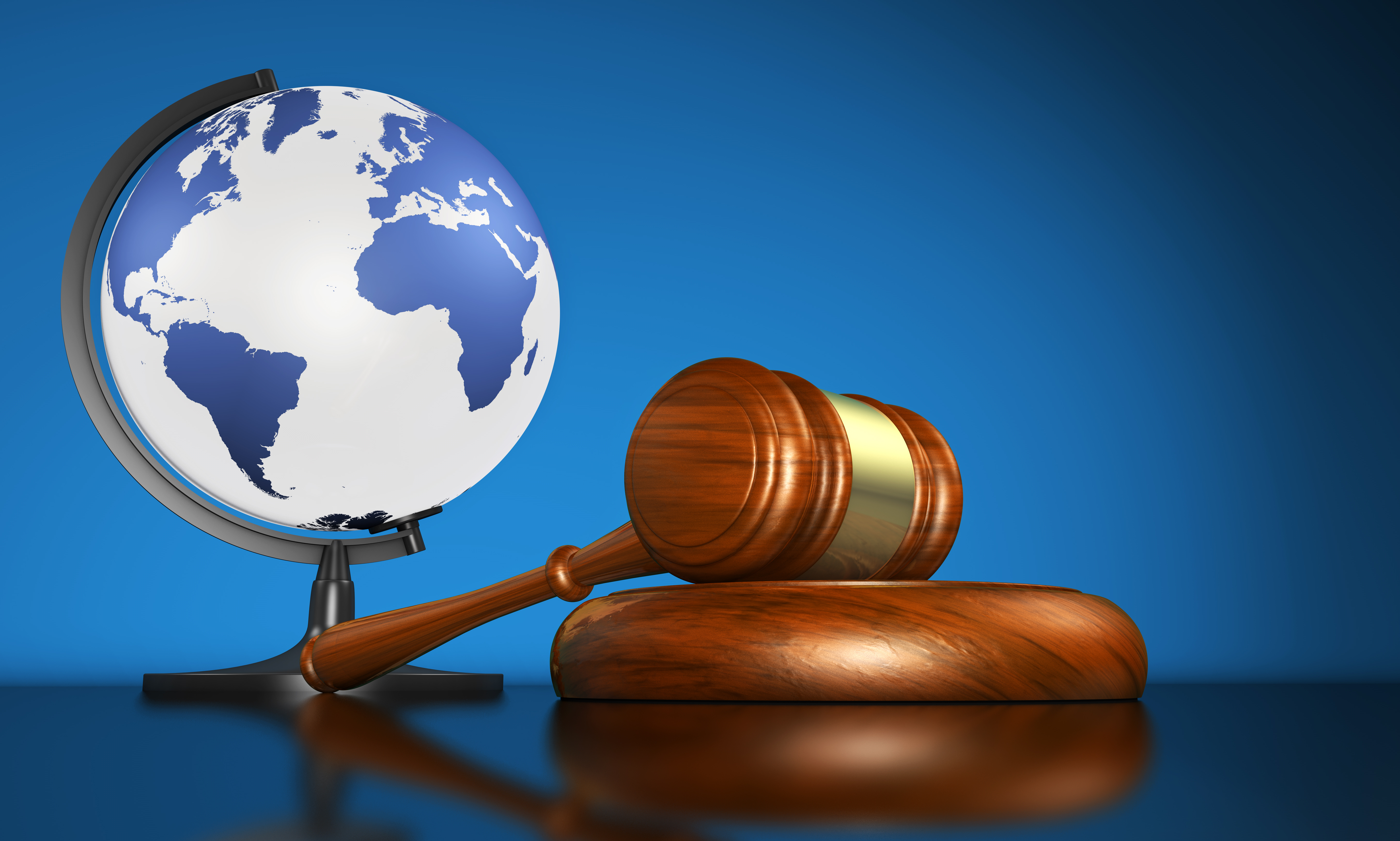 Arbitraje Internacional