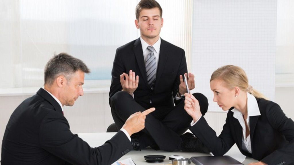 Conflictos Contractuales