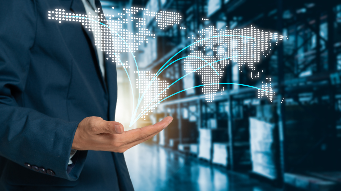 Derecho Internacional de los Negocios