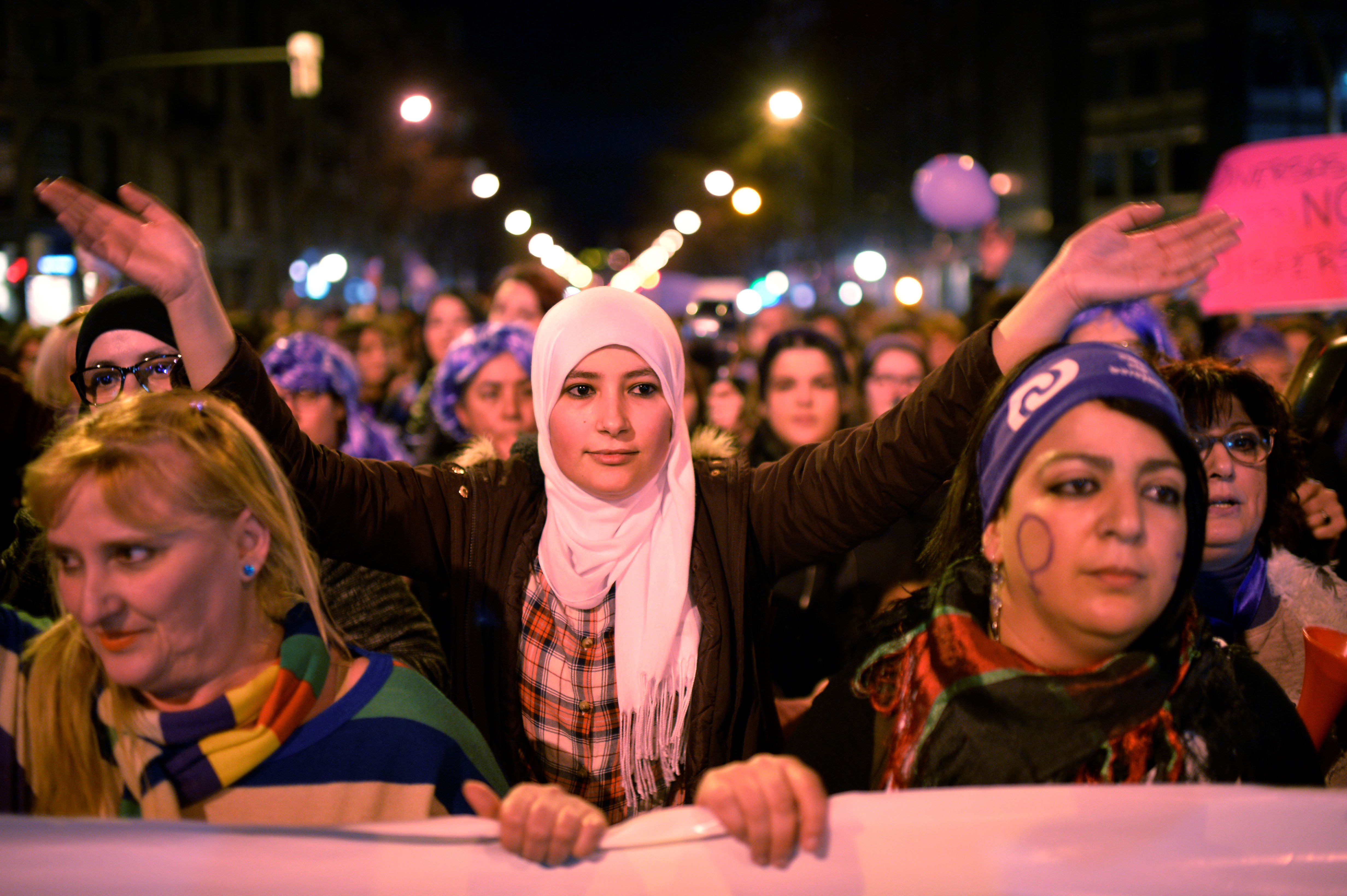 Derechos de las Mujeres - Lopez y Asociados
