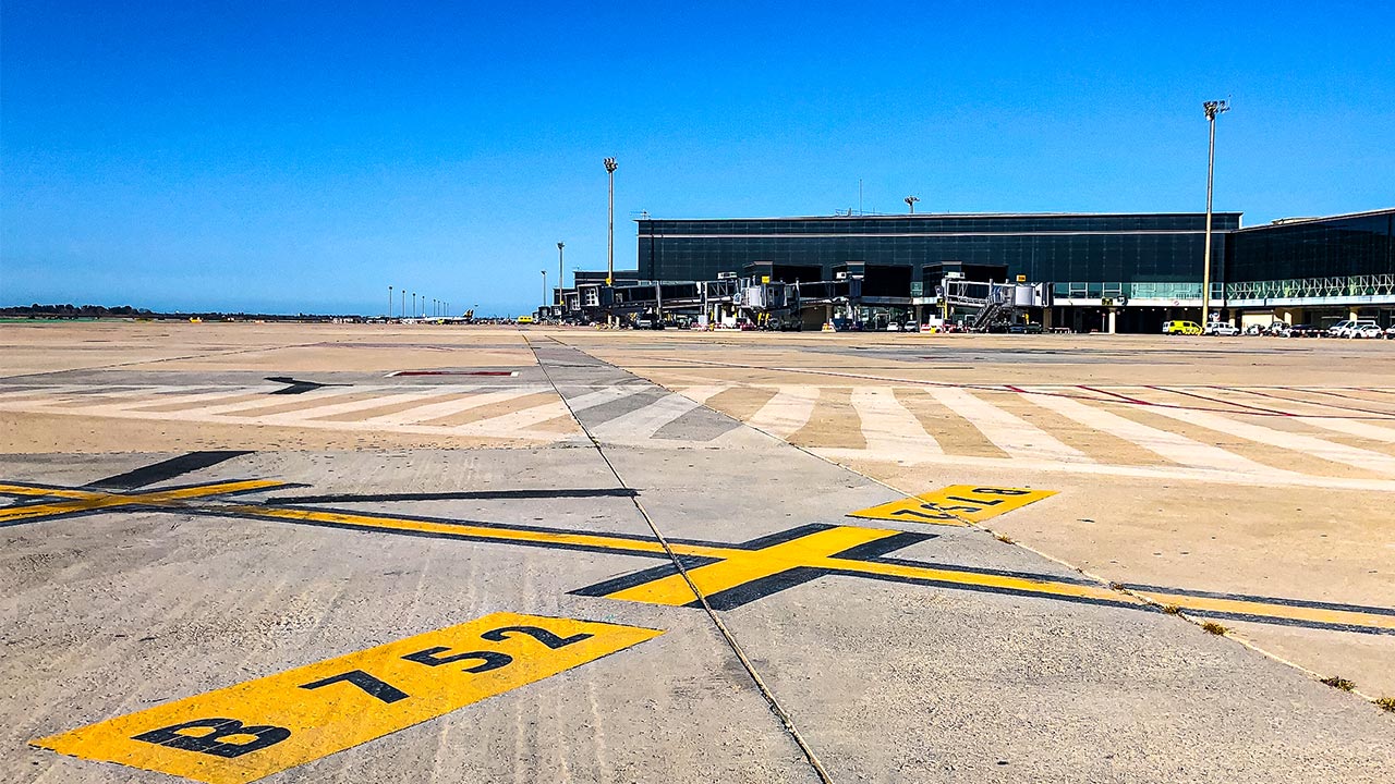 Derechos del Pasajero