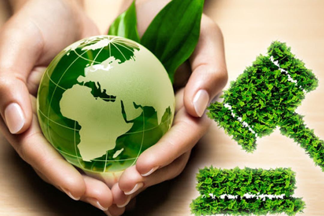 Energías Renovables