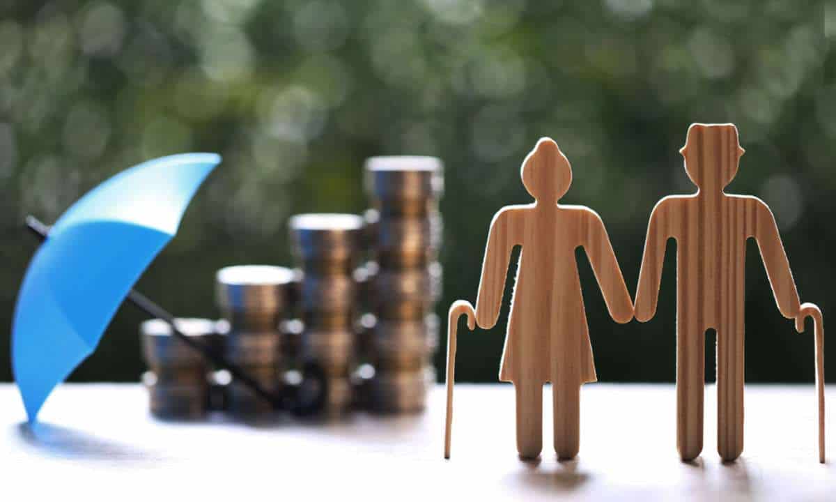 Jubilación Anticipada - Lopez y Asociados