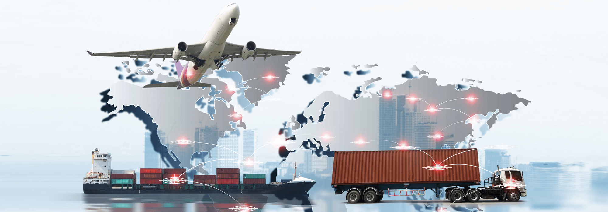 Derecho Naviero y Aéreo