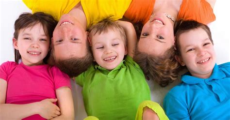 Derechos de los Niños - Lopez y Asociados