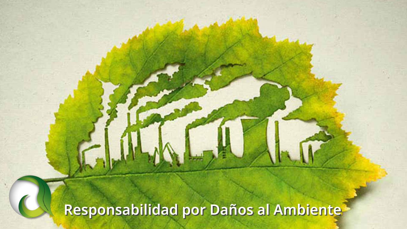 Cumplimiento Normativo Ambiental