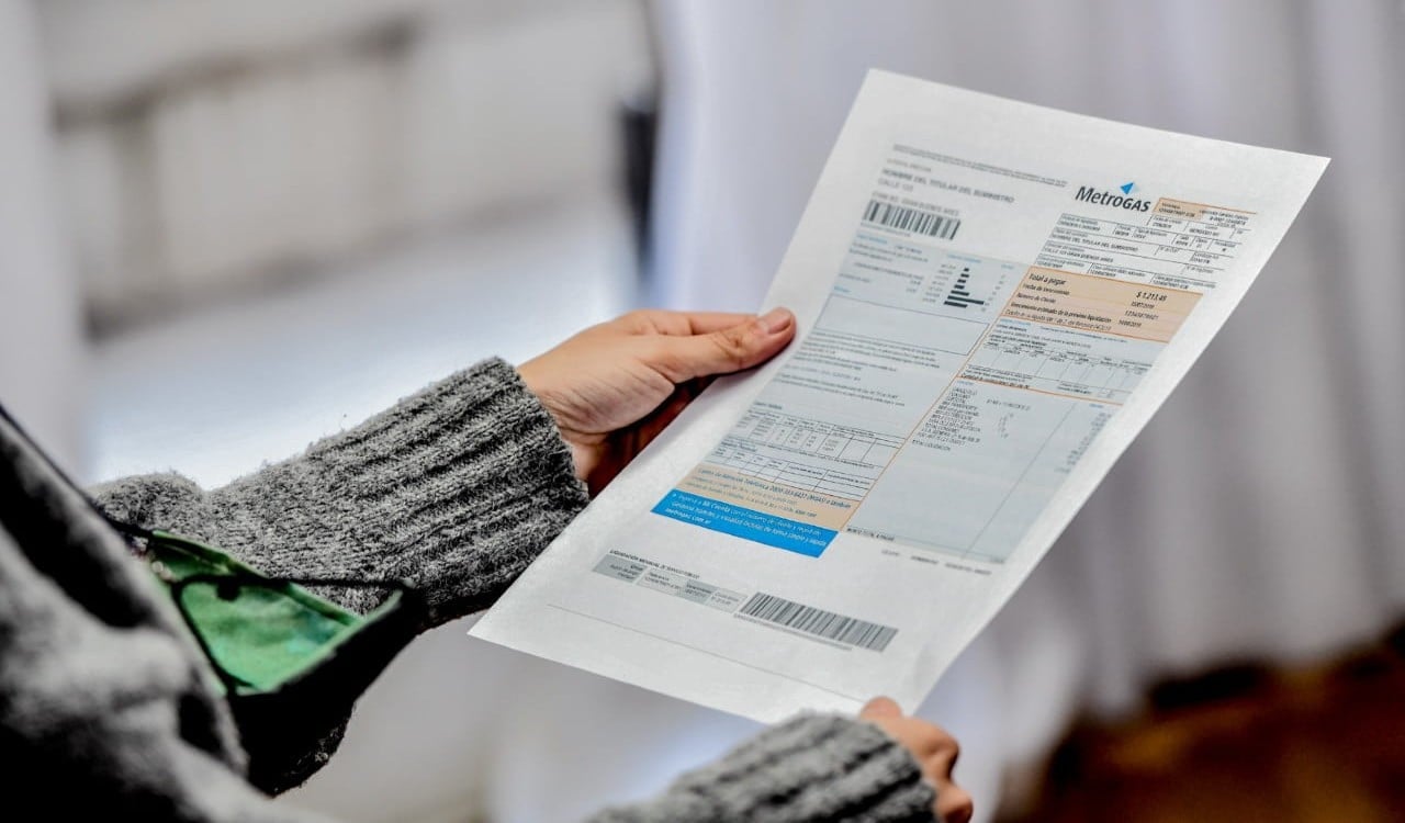 Estructura de costos