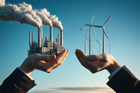 Transformación energética