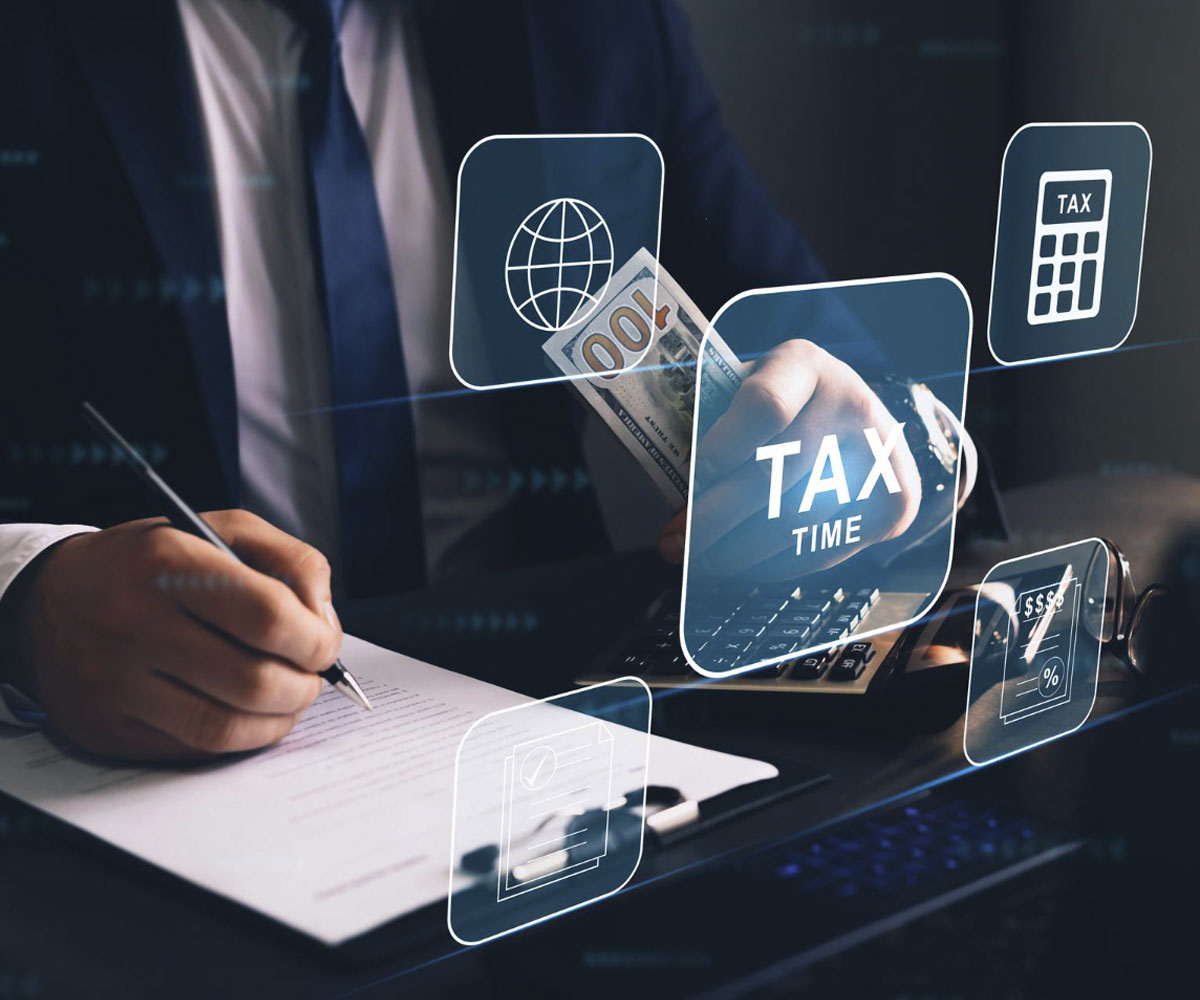 Regulación de servicios